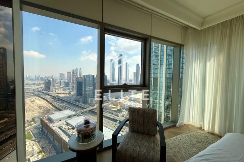Huoneisto Zabeel, Dubai, Arabiemiraatit 3 makuuhuonetta, 159 m2 № 736176 - kuva 14