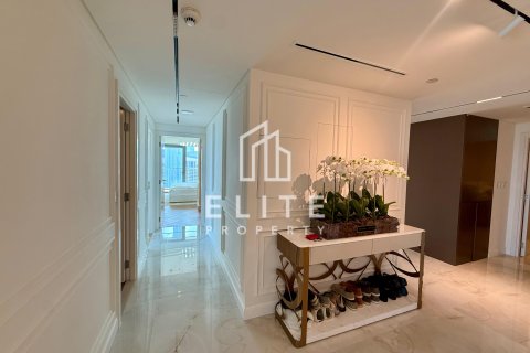 Huoneisto Zabeel, Dubai, Arabiemiraatit 3 makuuhuonetta, 159 m2 № 736176 - kuva 11