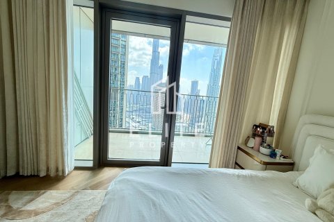 Huoneisto Zabeel, Dubai, Arabiemiraatit 3 makuuhuonetta, 159 m2 № 736176 - kuva 19