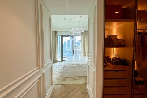 Huoneisto Zabeel, Dubai, Arabiemiraatit 3 makuuhuonetta, 159 m2 № 736176 - kuva 18