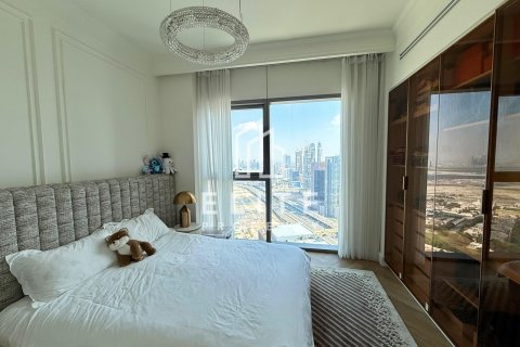 Huoneisto Zabeel, Dubai, Arabiemiraatit 3 makuuhuonetta, 159 m2 № 736176 - kuva 12