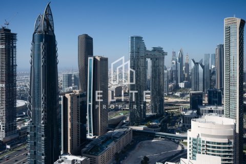 Apartmán v Dubai, SAE 2 spálne, 93 m2 č. 736173