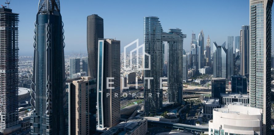 Διαμέρισμα σε Dubai, ΗΑΕ 2 υπνοδωμάτια, 93 τ.μ. Αρ. 736173