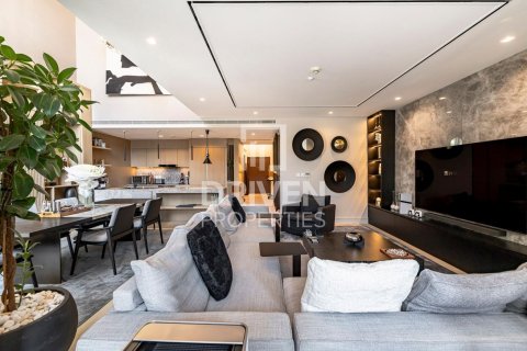 Villa itt: Jumeirah, Dubai, EAE, 3 hálószoba, 275 m², azonosító: 683023