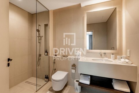 Vilë në Jumeirah, Dubai, Emiratet e Bashkuara Arabe 3 dhoma gjumi, 275 m2. № 683023 - Foto 16