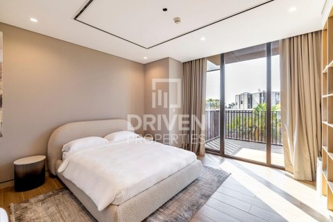 Vilë në Jumeirah, Dubai, Emiratet e Bashkuara Arabe 3 dhoma gjumi, 275 m2. № 683023 - Foto 3