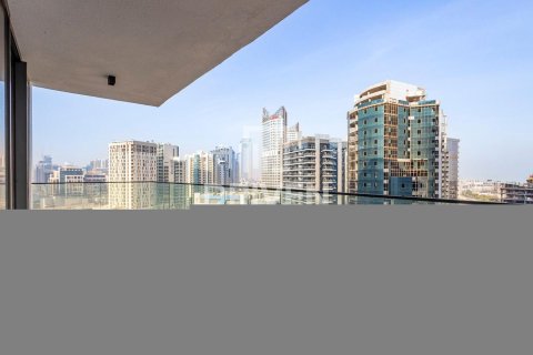 Huoneisto Business Bay, Dubai, Arabiemiraatit 2 makuuhuonetta, 145 m2 № 682831 - kuva 10