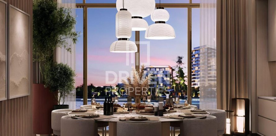 Appartement à Dubai, EAU: 2 chambres, 121 m2 № 683012