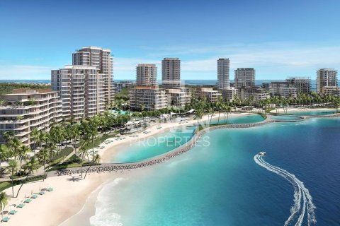 Apartmán v Dubai, SAE 1 spálňa, 82 m2 č. 683014 - Fotografia 4