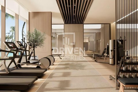 Apartmán v Dubai, SAE 1 spálňa, 82 m2 č. 683014 - Fotografia 1