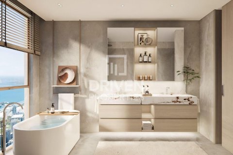 Apartament na sprzedaż w Dubai, ZEA 1 sypialnia, 81 mkw., nr 683015 - zdjęcie 13