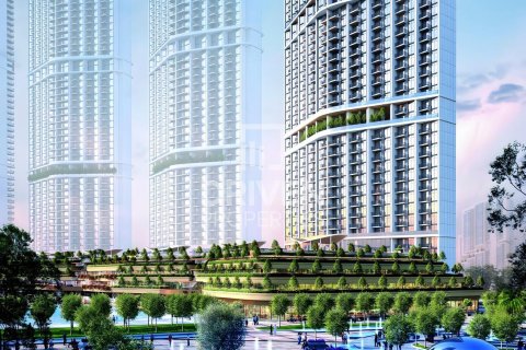 Appartement à vendre à  Dubai, EAU 1 chambre, 66.43 m2 № 743897 - photo 9