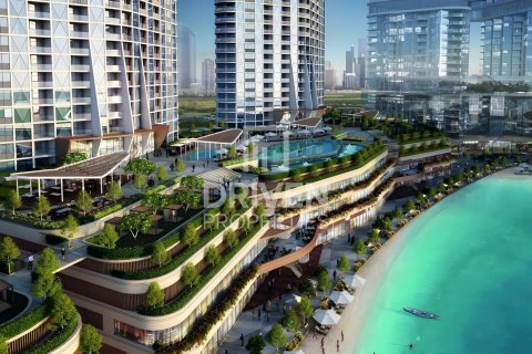 Appartement à vendre à  Dubai, EAU 1 chambre, 66.43 m2 № 743897 - photo 3