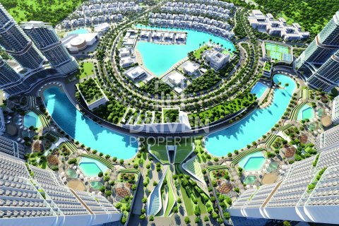 Appartement à vendre à  Dubai, EAU 1 chambre, 66.43 m2 № 743897 - photo 2
