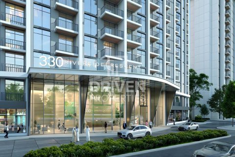 Appartement à vendre à  Dubai, EAU 1 chambre, 66.43 m2 № 743897 - photo 8