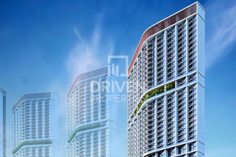 Appartement à vendre à  Dubai, EAU 1 chambre, 66.43 m2 № 743897 - photo 7
