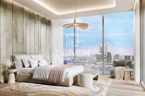 Apartment sa Downtown Dubai (Downtown Burj Dubai), UAE 1 silid-tulugan, 108.79 sq.m. № 743898 - larawan 10