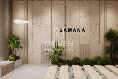 Apartmen di Dubai Production City (IMPZ), UAE 1 bilik, 40.32 meter persegi № 743896 - foto 10