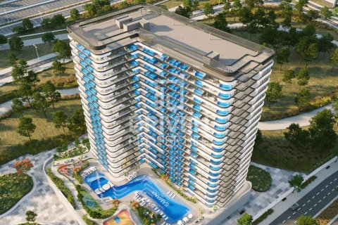 Apartmen di Dubai Production City (IMPZ), UAE 1 bilik, 40.32 meter persegi № 743896 - foto 19