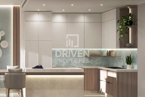 Apartmen di Dubai Production City (IMPZ), UAE 1 bilik, 40.32 meter persegi № 743896 - foto 4