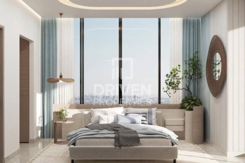 Apartmen di Dubai Production City (IMPZ), UAE 1 bilik, 40.32 meter persegi № 743896 - foto 5
