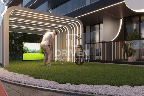 Apartmen di Dubai Production City (IMPZ), UAE 1 bilik, 40.32 meter persegi № 743896 - foto 17