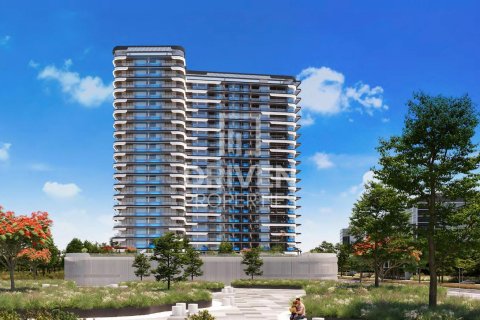 Apartmen di Dubai Production City (IMPZ), UAE 1 bilik, 40.32 meter persegi № 743896 - foto 18