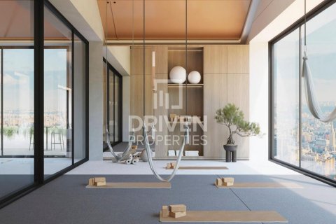 Apartmen di Dubai Production City (IMPZ), UAE 1 bilik, 40.32 meter persegi № 743896 - foto 8