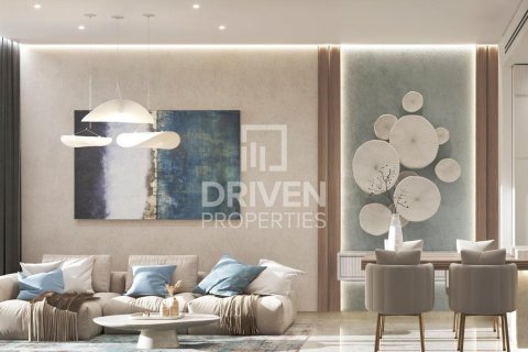 Apartmen di Dubai Production City (IMPZ), UAE 1 bilik, 40.32 meter persegi № 743896 - foto 3