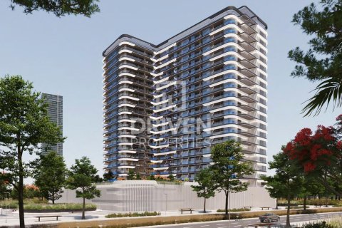 Apartmen di Dubai Production City (IMPZ), UAE 1 bilik, 40.32 meter persegi № 743896 - foto 20
