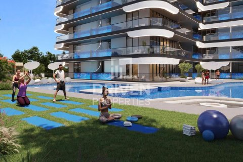 Apartmen di Dubai Production City (IMPZ), UAE 1 bilik, 40.32 meter persegi № 743896 - foto 13