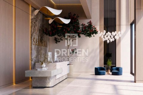 Apartmen di Dubai Production City (IMPZ), UAE 1 bilik, 40.32 meter persegi № 743896 - foto 7