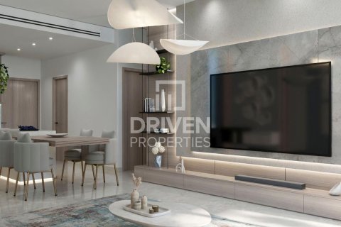 Apartmen di Dubai Production City (IMPZ), UAE 1 bilik, 40.32 meter persegi № 743896 - foto 2