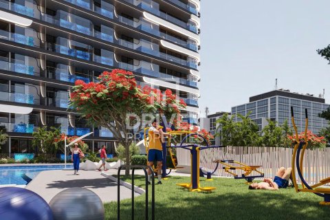 Apartmen di Dubai Production City (IMPZ), UAE 1 bilik, 40.32 meter persegi № 743896 - foto 15