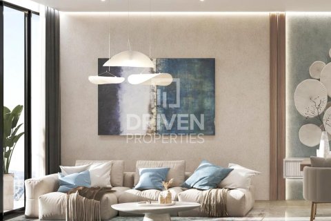 Appartement in Dubai Production City (IMPZ), Dubai, VAE 1 kamer, 40.32 vr.m. nr 743896