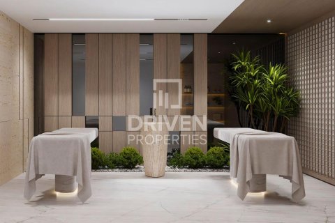 Apartmen di Dubai Production City (IMPZ), UAE 1 bilik, 40.32 meter persegi № 743896 - foto 11
