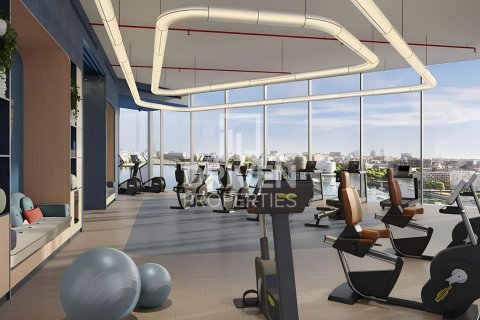 Apartment sa Maritime City, Dubai, UAE 2 silid-tulugan, 95.88 sq.m. № 743902 - larawan 14