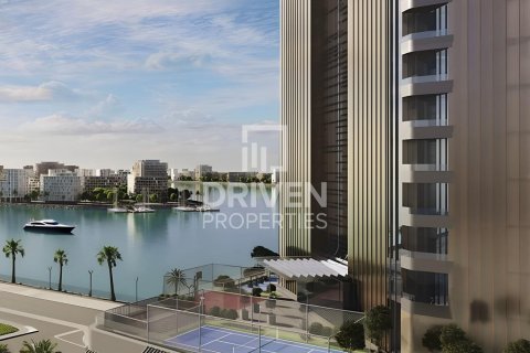 Apartment sa Maritime City, Dubai, UAE 2 silid-tulugan, 95.88 sq.m. № 743902