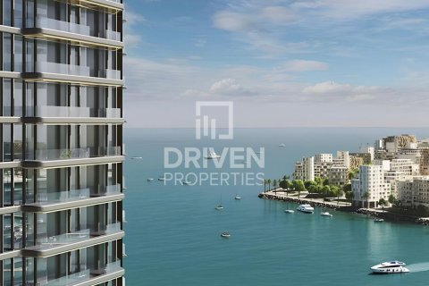 Apartment sa Maritime City, Dubai, UAE 2 silid-tulugan, 95.88 sq.m. № 743902 - larawan 3