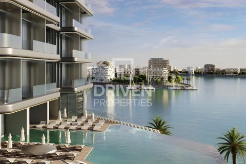Apartment sa Maritime City, Dubai, UAE 2 silid-tulugan, 95.88 sq.m. № 743902 - larawan 2