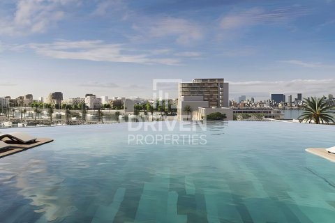 Apartment sa Maritime City, Dubai, UAE 2 silid-tulugan, 95.88 sq.m. № 743902 - larawan 7