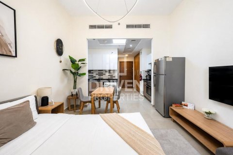 Apartmen di Al Furjan, Dubai, UAE 1 bilik, 37.07 meter persegi № 743900 - foto 6