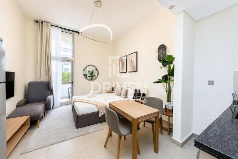 Apartmen di Al Furjan, Dubai, UAE 1 bilik, 37.07 meter persegi № 743900 - foto 2