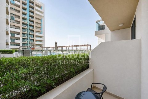 Apartmen di Al Furjan, Dubai, UAE 1 bilik, 37.07 meter persegi № 743900 - foto 15