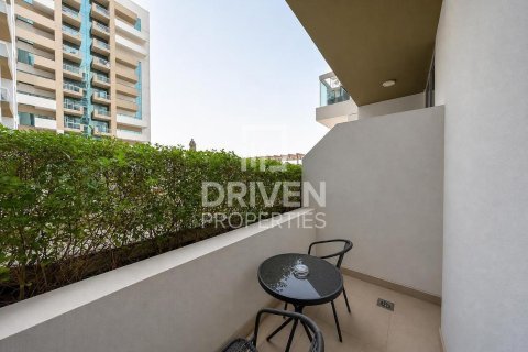Apartmen di Al Furjan, Dubai, UAE 1 bilik, 37.07 meter persegi № 743900 - foto 14