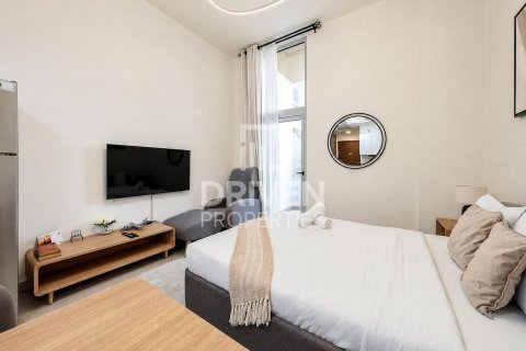 Apartmen di Al Furjan, Dubai, UAE 1 bilik, 37.07 meter persegi № 743900 - foto 7