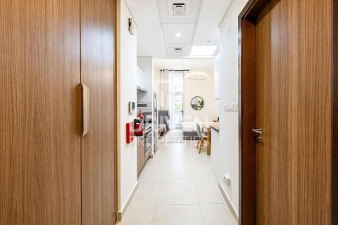 Apartmen di Al Furjan, Dubai, UAE 1 bilik, 37.07 meter persegi № 743900 - foto 10