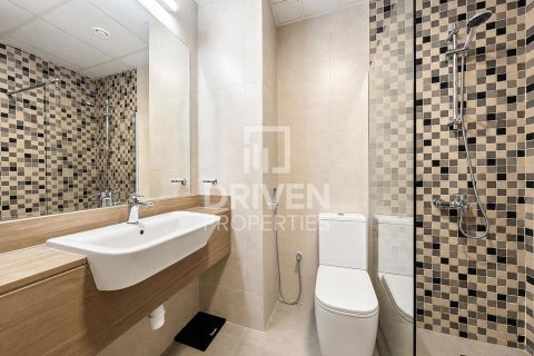Apartmen di Al Furjan, Dubai, UAE 1 bilik, 37.07 meter persegi № 743900 - foto 13