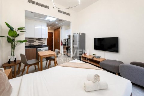 Apartment sa Al Furjan, Dubai, UAE 1 silid, 37.07 sq.m. № 743900