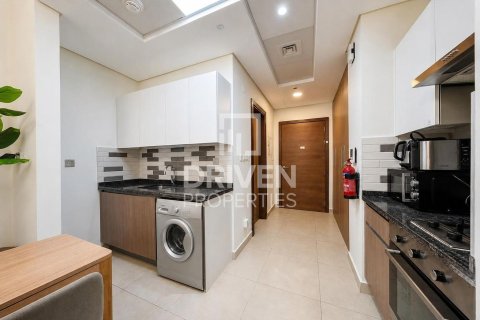 Apartmen di Al Furjan, Dubai, UAE 1 bilik, 37.07 meter persegi № 743900 - foto 8